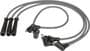 Ultima Select Spark Plug Wire Set
