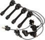 OmniSpark Spark Plug Wire Set