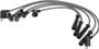 OmniSpark Spark Plug Wire Set
