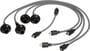 OmniSpark Spark Plug Wire Set