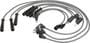 OmniSpark Spark Plug Wire Set