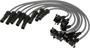 Ultima Select Spark Plug Wire Set