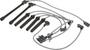 OmniSpark Spark Plug Wire Set