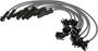 OmniSpark Spark Plug Wire Set