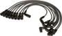 OmniSpark Spark Plug Wire Set