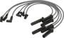 OmniSpark Spark Plug Wire Set