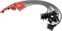 OmniSpark Spark Plug Wire Set
