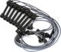 OmniSpark Spark Plug Wire Set