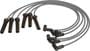 OmniSpark Spark Plug Wire Set
