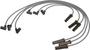 OmniSpark Spark Plug Wire Set
