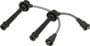 OmniSpark Spark Plug Wire Set