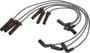 OmniSpark Spark Plug Wire Set