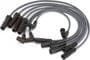 OmniSpark Spark Plug Wire Set