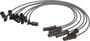 OmniSpark Spark Plug Wire Set