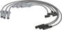 OmniSpark Spark Plug Wire Set