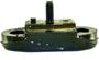 Power Torque Mounts Torsion Bar Crossmember Mount