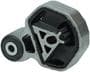 Power Torque Aluminum Torque Strut Mount