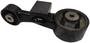 Power Torque Rubber, Steel Torque Strut Mount