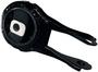 Power Torque Rubber, Steel Torque Strut Mount