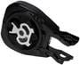 Power Torque Rubber, Steel Torque Strut Mount