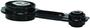 Power Torque Rubber, Steel Torque Strut Mount