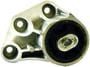 Power Torque Mounts Aluminum Differential Mount