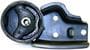 Power Torque A/T Mount