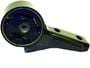Power Torque Engine Mount