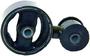 Power Torque Steel Torque Strut Mount