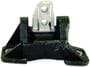Power Torque A/T Mount