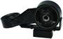 Power Torque Steel Torque Strut Mount