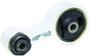 Power Torque Aluminum, Rubber Torque Strut Mount