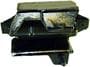 Power Torque Engine Mount