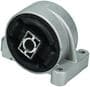 Power Torque A/T Mount