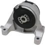 Power Torque A/T Mount