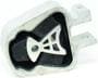 Power Torque Aluminum Torque Strut Mount