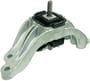 Power Torque A/T Mount