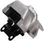 Power Torque A/T Mount