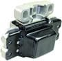 Power Torque A/T Mount