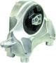 Power Torque A/T Mount