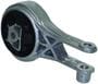 Power Torque A/T Mount