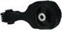 Power Torque Aluminum, Composite, Rubber Torque Strut Mount