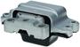 Power Torque M/T Mount