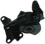 Power Torque Mounts A/T Mount