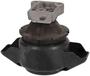 Power Torque Mounts Engine Mount