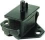 Power Torque Engine Mount