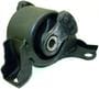 Power Torque A/T Mount