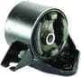 Power Torque A/T Mount