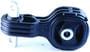 Power Torque Aluminum, Steel Torque Strut Mount