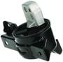Power Torque Transmission Mount